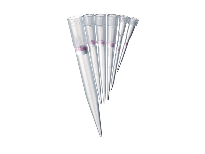 Eppendorf ep Dualfilter T.I.P.S.® SealMax® Filtreli Pipet Uçları 1